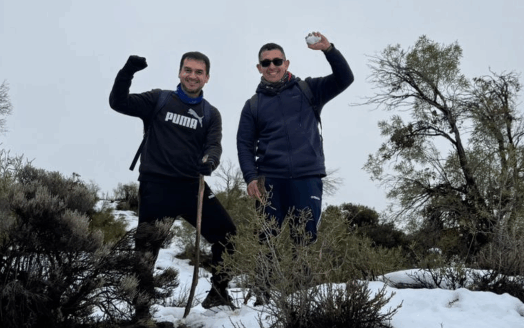 Forze en Ruta: De la Aventura al Desafío